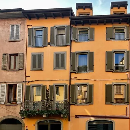 Moroni * Bérgamo
