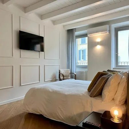 Apartamento Moroni