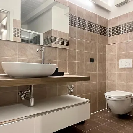 Apartamento Moroni *