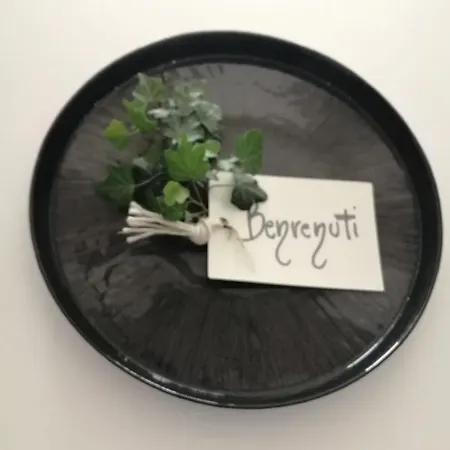 Apartamento Moroni
