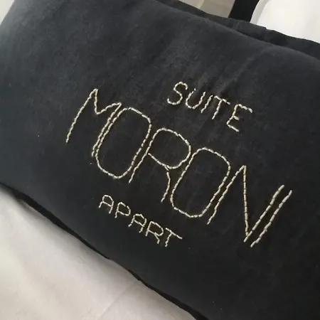 Apartamento Moroni