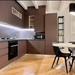 Moroni Apartman *