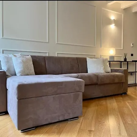 Moroni Apartman