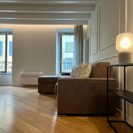 Moroni Apartman