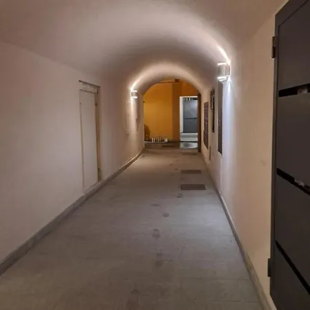 Apartment Moroni Bergamo