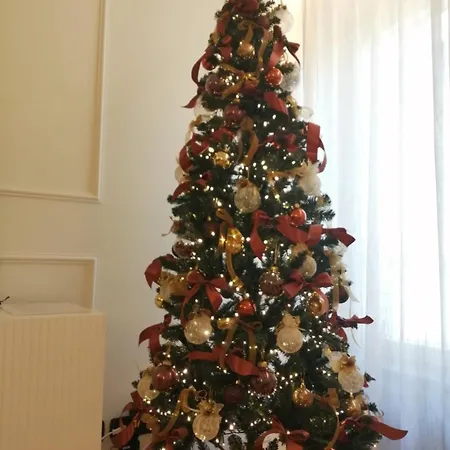 Moroni Apartman *
