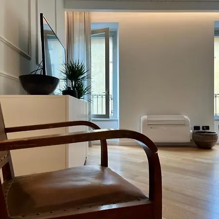 Apartamento Moroni Bérgamo