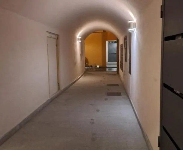 Appartement Moroni Bergamo
