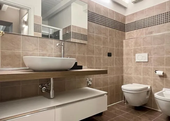 Appartement Moroni *