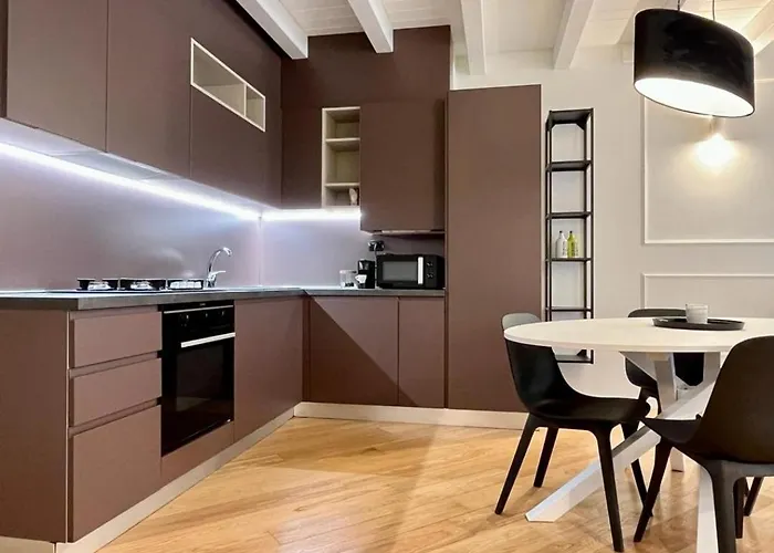 Moroni Appartement *