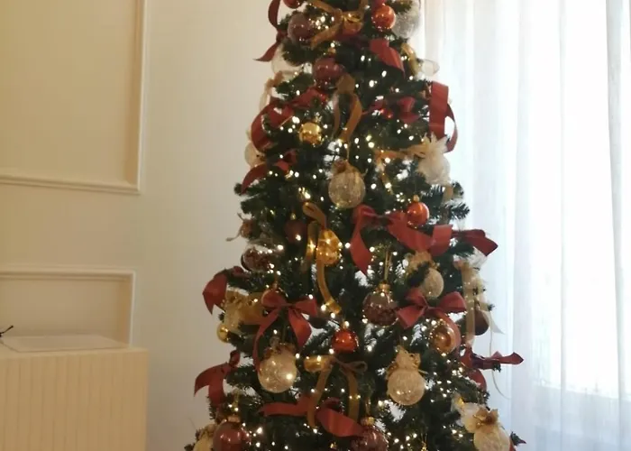 Moroni Appartement *