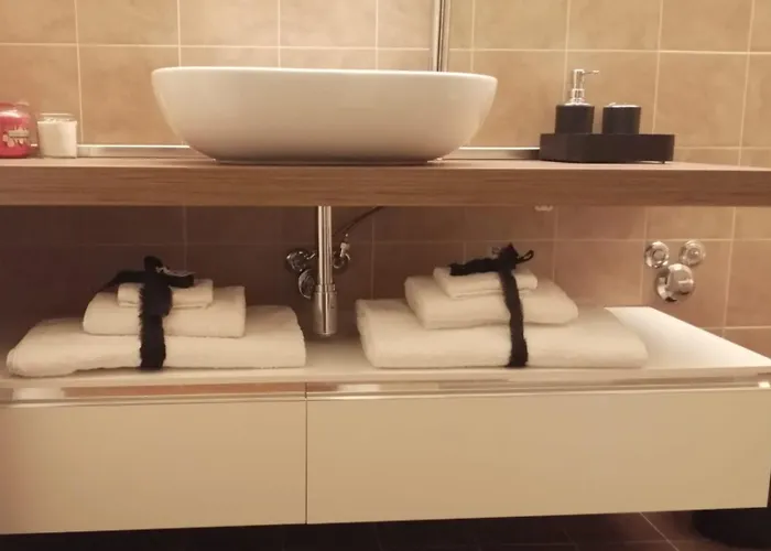 Moroni Appartement *